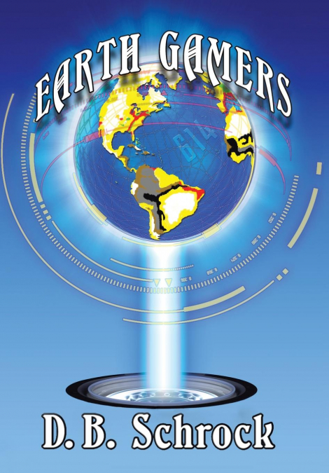 Earth Gamers