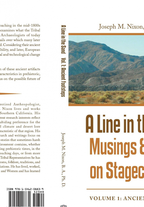 A Line in the Sand