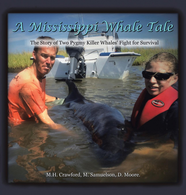 A Mississippi Whale Tale