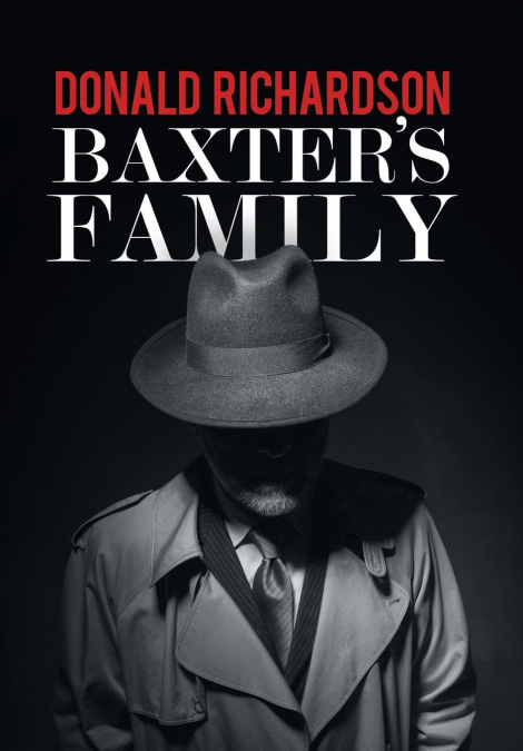 Baxter’s Family