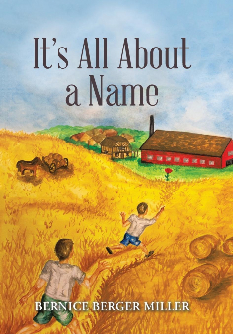 It’S All About a Name