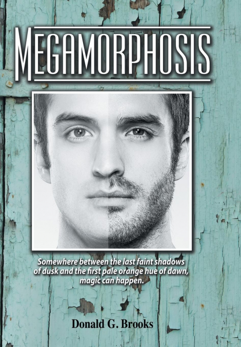 Megamorphosis