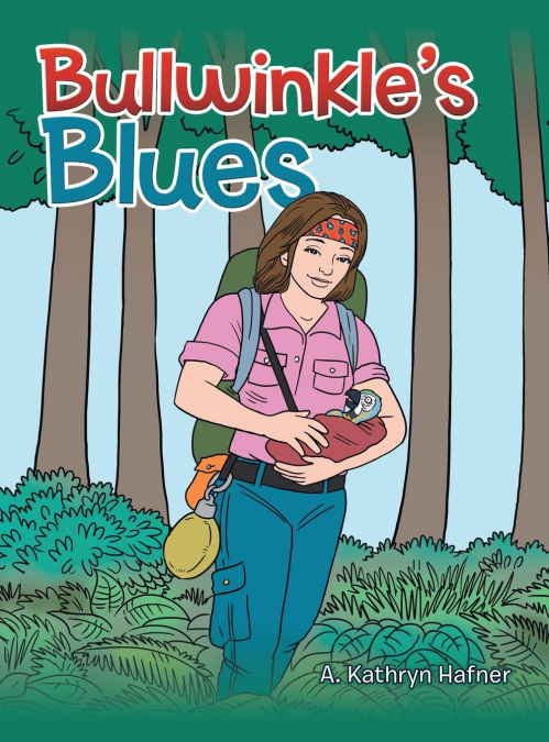 Bullwinkle’S Blues