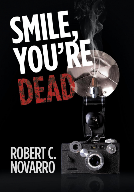 Smile, You’Re Dead