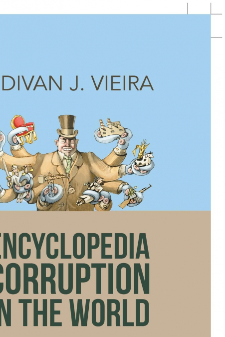 Encyclopedia Corruption in the World