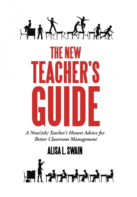 The New Teacher’S Guide