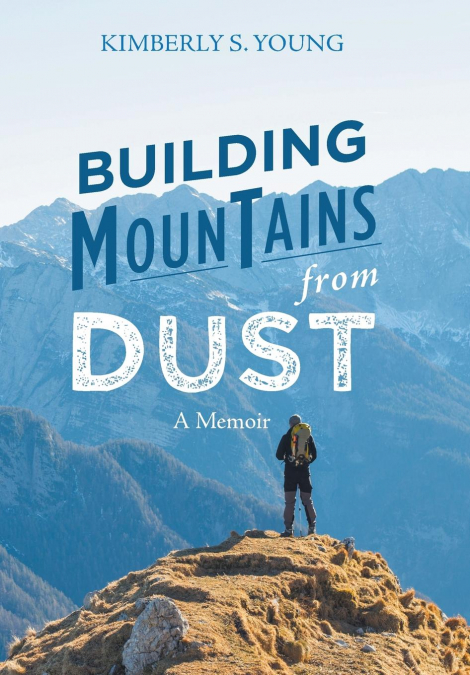 Building Mountains from Dust