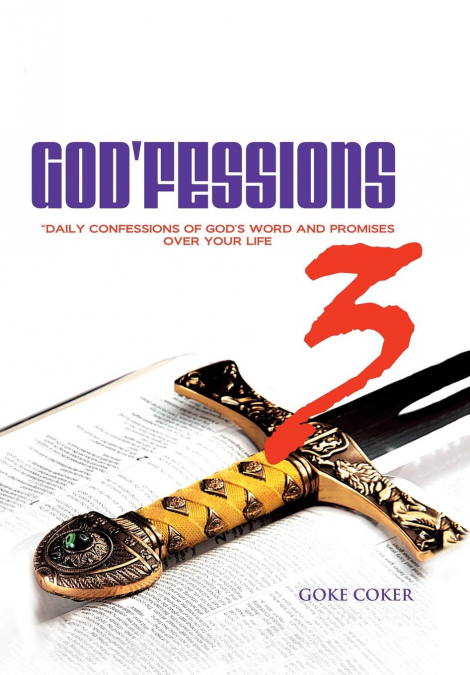 God’Fessions 3