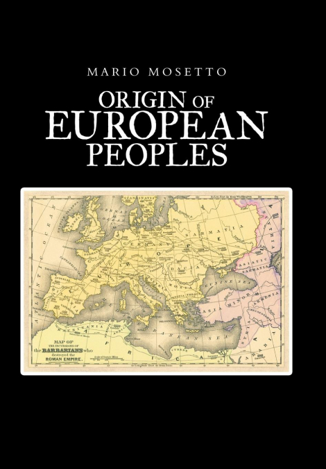 Origins of European Peoples