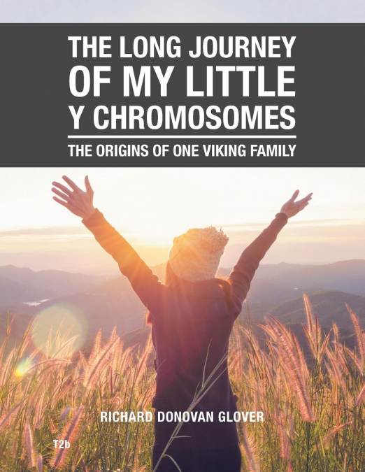 The Long Journey of My Little Y Chromosomes