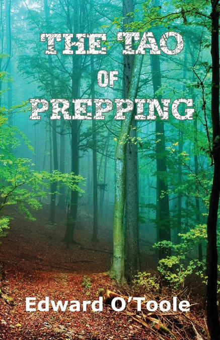 The Tao of Prepping