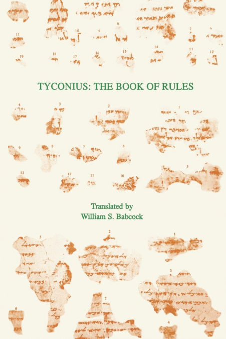 Tyconius
