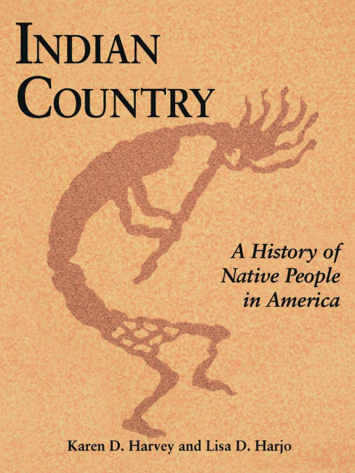 Indian Country