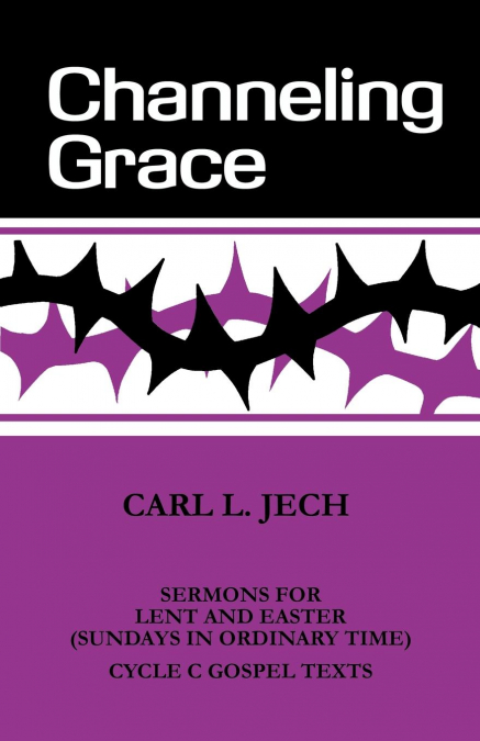 CHANNELING GRACE