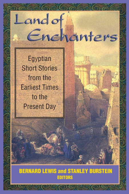 Land of Enchanters