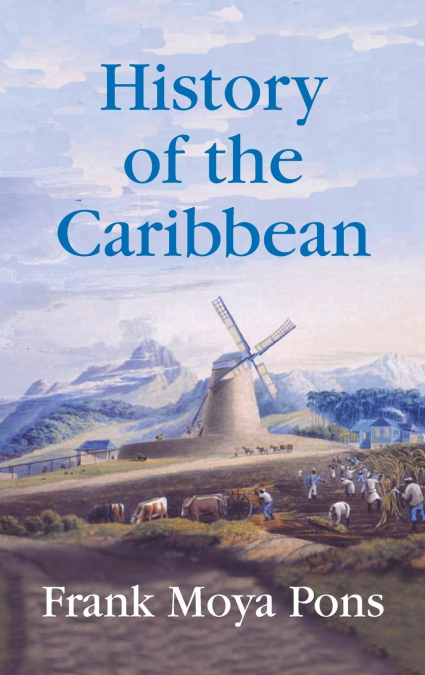 History of the Caribbean