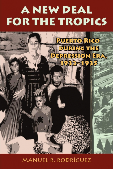 A New Deal in Puerto Rico