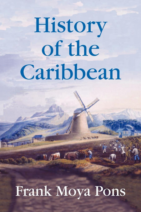 History of the Caribbean