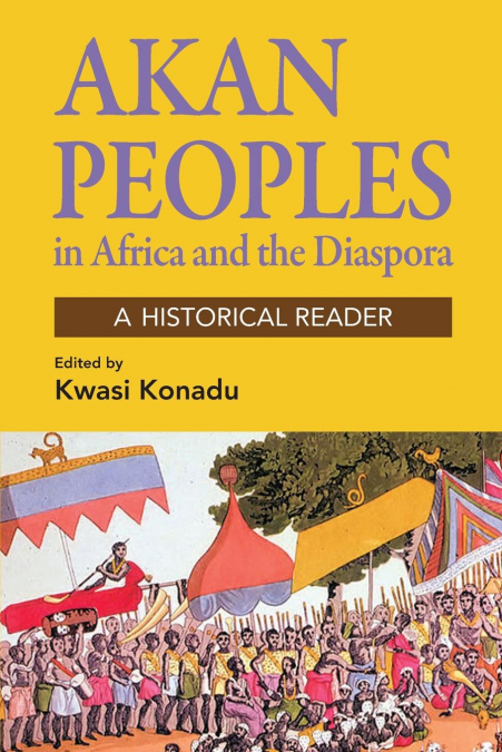 Akan Peoples