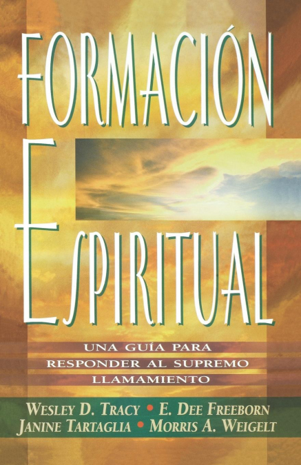 FORMACION ESPIRITUAL