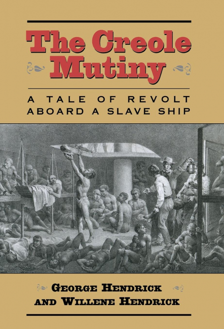 The Creole Mutiny