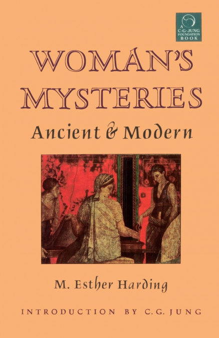 Woman’s Mysteries
