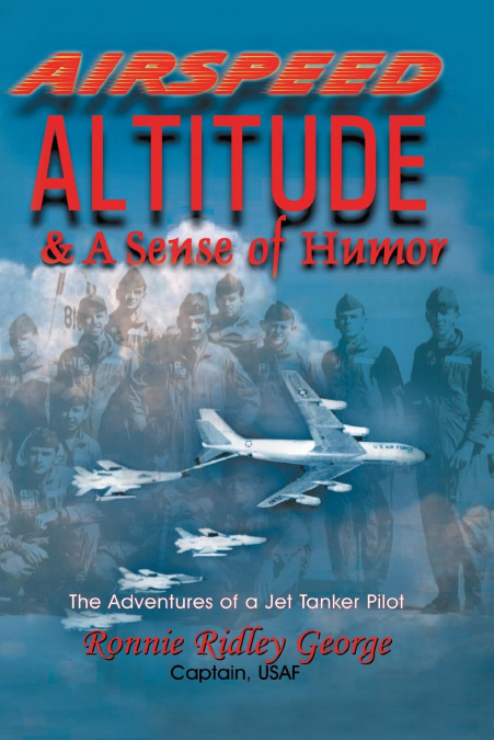 Airspeed Altitude