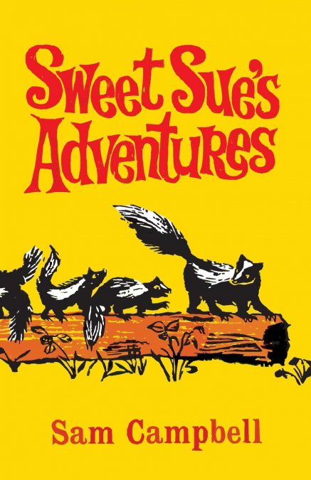 Sweet Sue’s Adventures