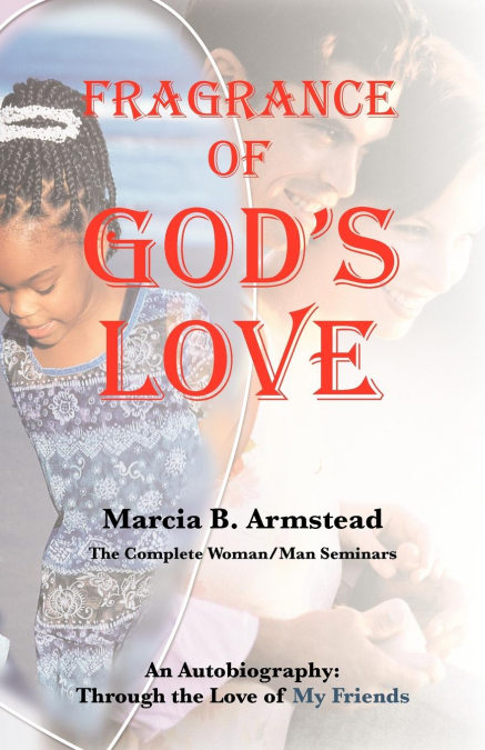 Fragrance of God’s Love