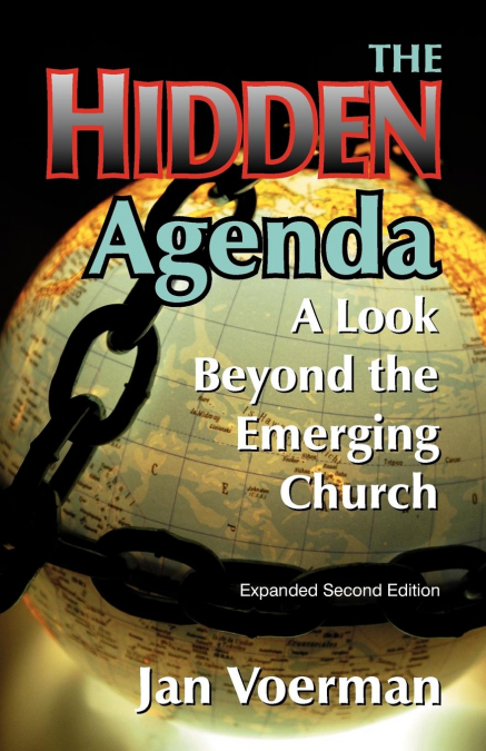 The Hidden Agenda