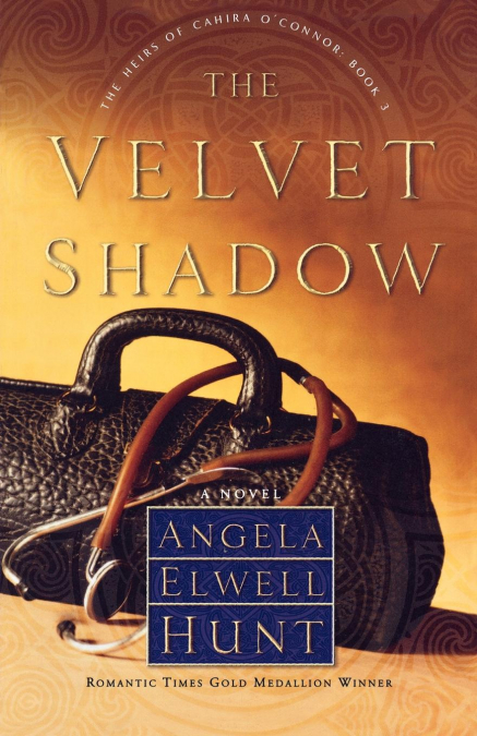 The Velvet Shadow