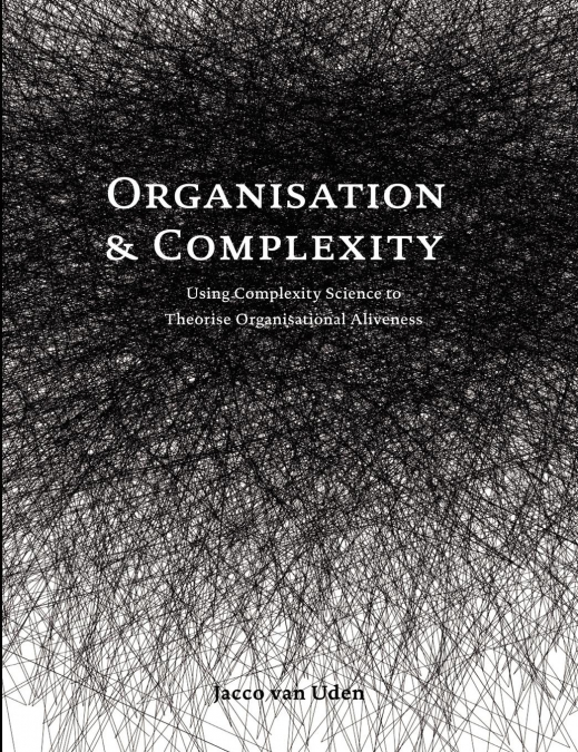 Organisation and Complexity