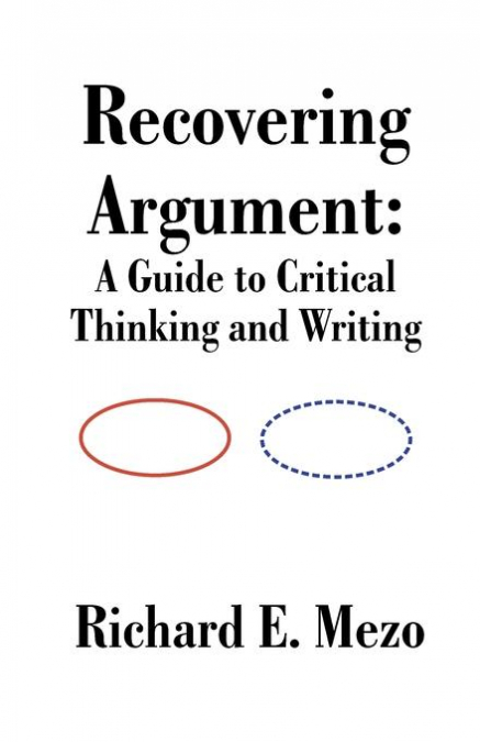 Recovering Argument