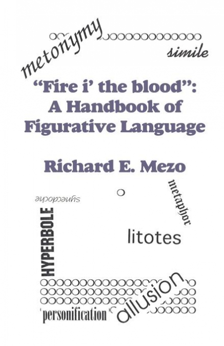 'Fire I’ the Blood'