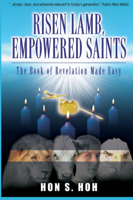 Risen Lamb, Empowered Saints