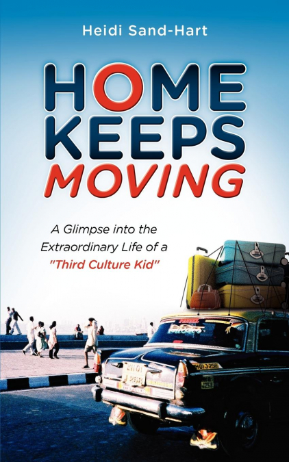 Home Keeps Moving