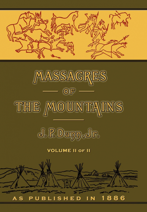 Massacres of the Mountains