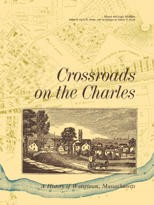 Crossroads on the Charles