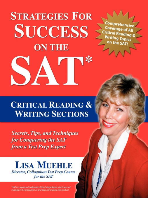Strategies for Success on the SAT