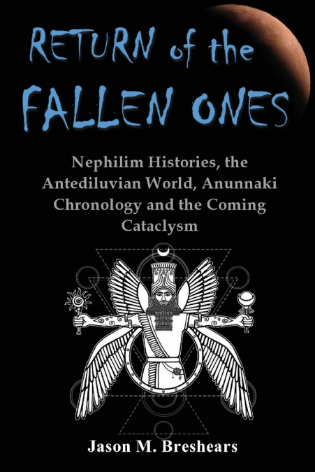 Return of the Fallen Ones