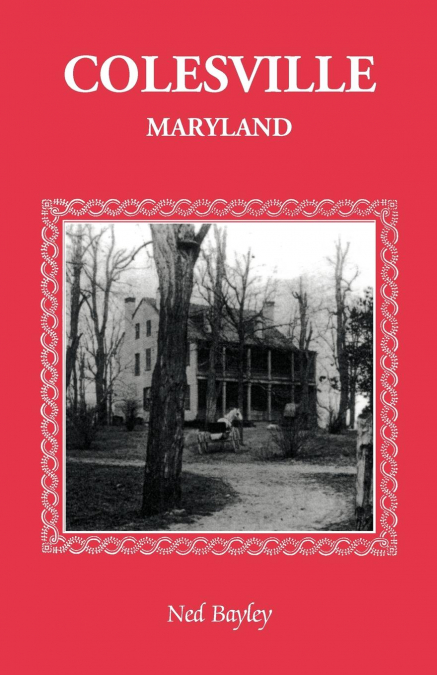 Colesville [Maryland]