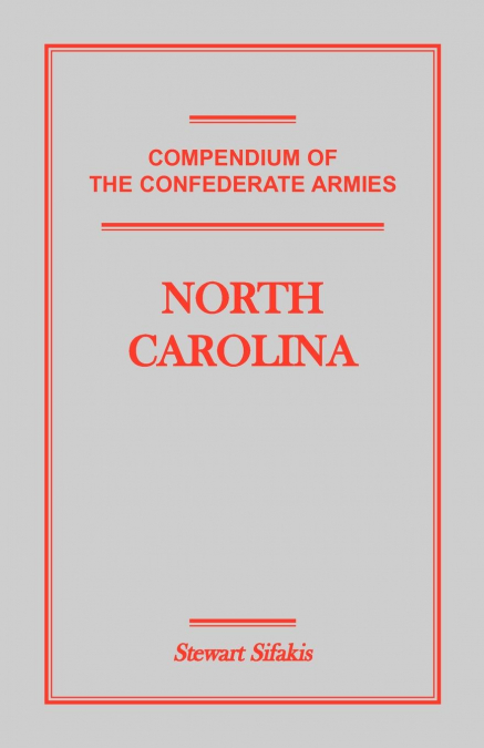Compendium of the Confederate Armies