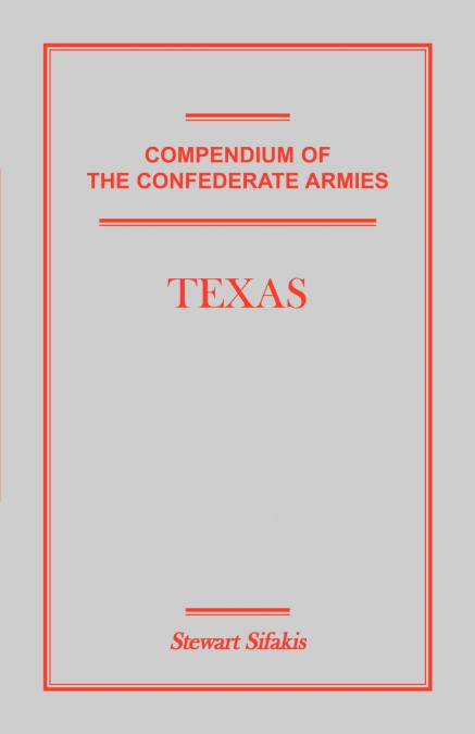 Compendium of the Confederate Armies