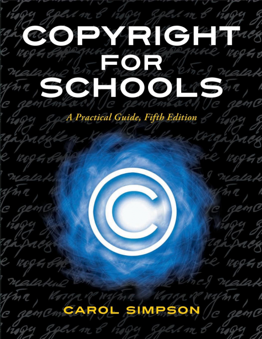 Copyright for Schools