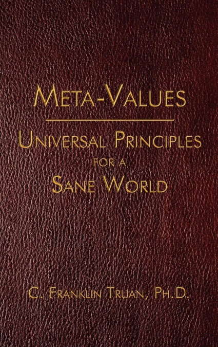 Meta-Values
