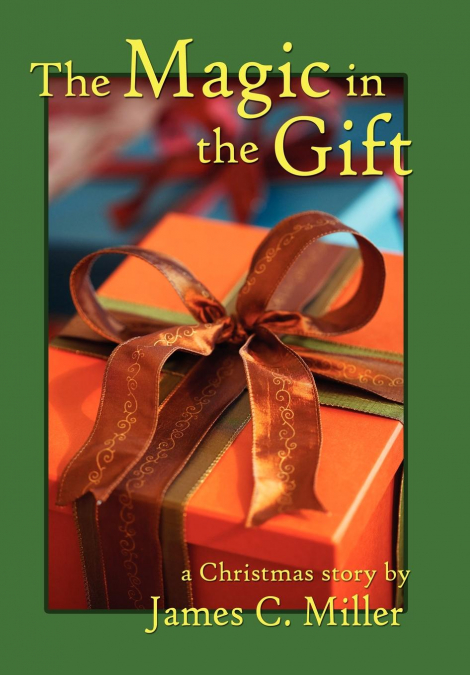 The Magic in the Gift