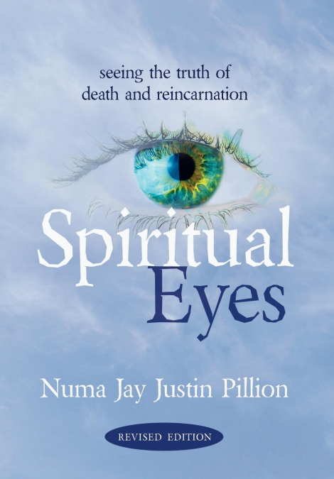 Spiritual Eyes