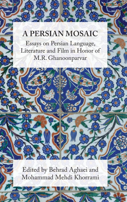 A Persian Mosaic