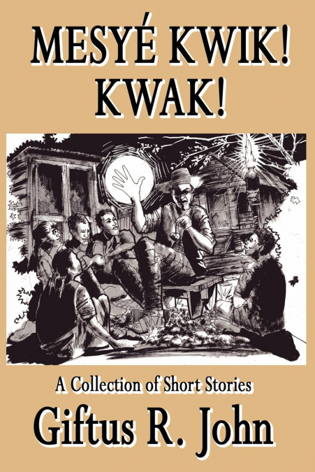 Mesye Kwik! Kwak