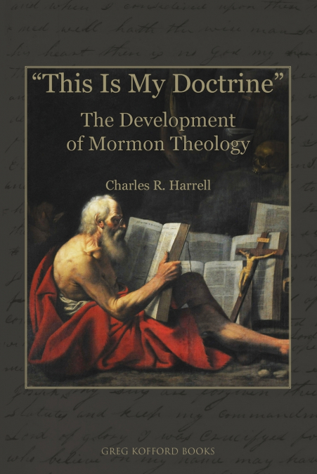 'This Is My Doctrine'